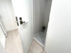 イトーピア渋谷桜丘 トイレ