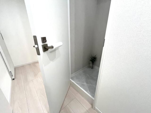 イトーピア渋谷桜丘 トイレ