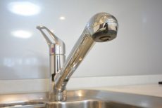 三軒茶屋スカイハイツ キッチン