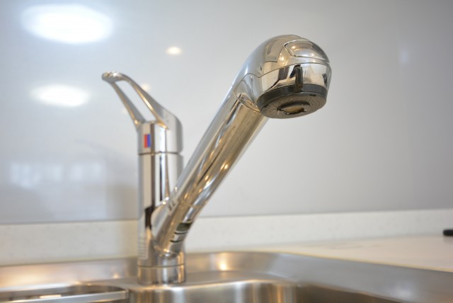 三軒茶屋スカイハイツ キッチン