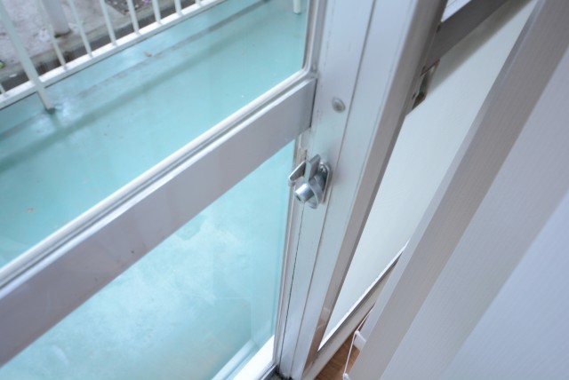 NK五反田コータース バルコニー