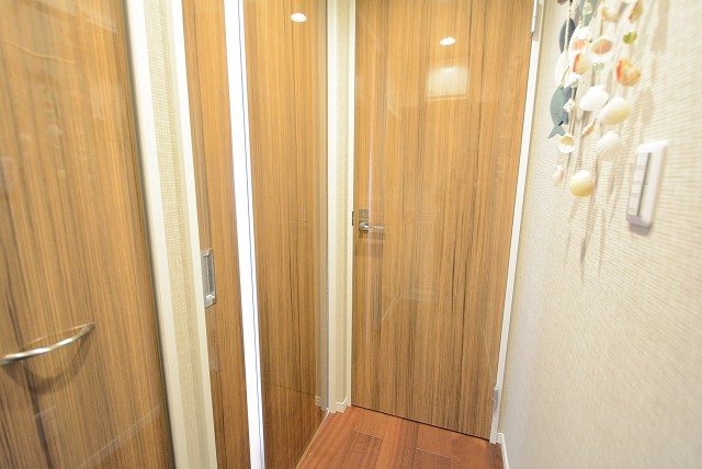 目白台コーポ LD