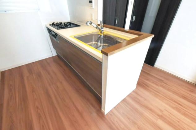 セブンスターマンション第２日本橋 K