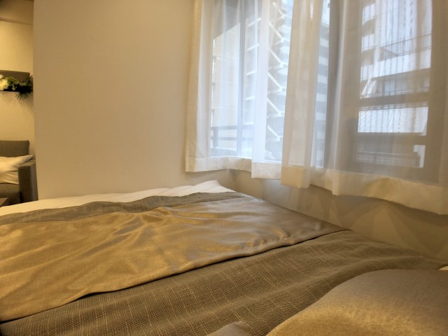 朝日マンション赤坂南部坂 Room