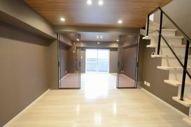 学芸大ハイツ LD