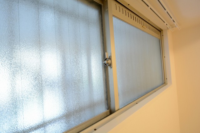 メゾンドール明石 洋室1