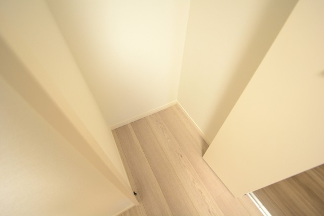 ニュー池尻マンション 洋室