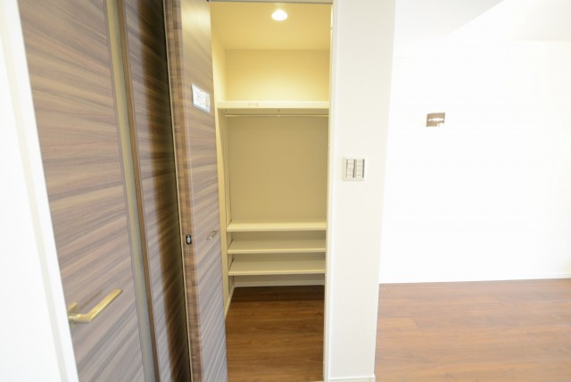 グランドパレス田町 LD