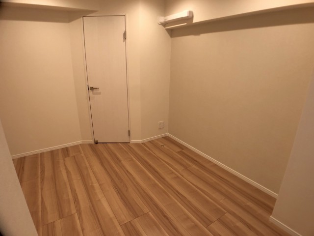 初台パークサイドハイツ 洋室２