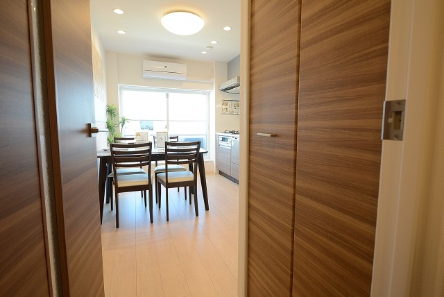 ハヤマビル ＬＤ