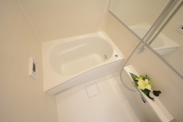 祐天寺第二コーポラス バス