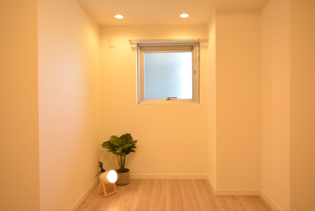 パールハイツ桜上水 洋室2