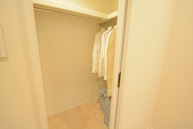 祐天寺第二コーポラス 洋室①