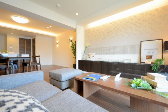 グランドパレス田町 LD