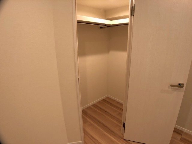 初台パークサイドハイツ 洋室２