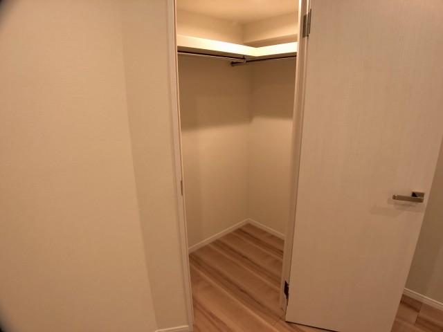 初台パークサイドハイツ 洋室２