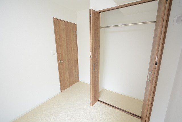 ファミリータウン東陽 洋室4.0