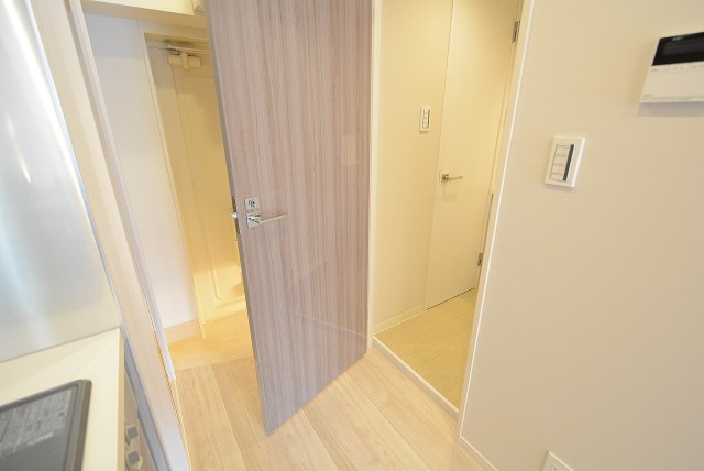 三軒茶屋スカイハイツ 洗面