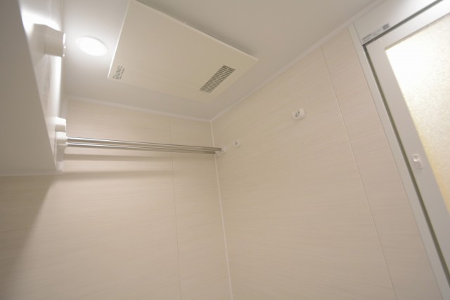 チュリス氷川坂 バス