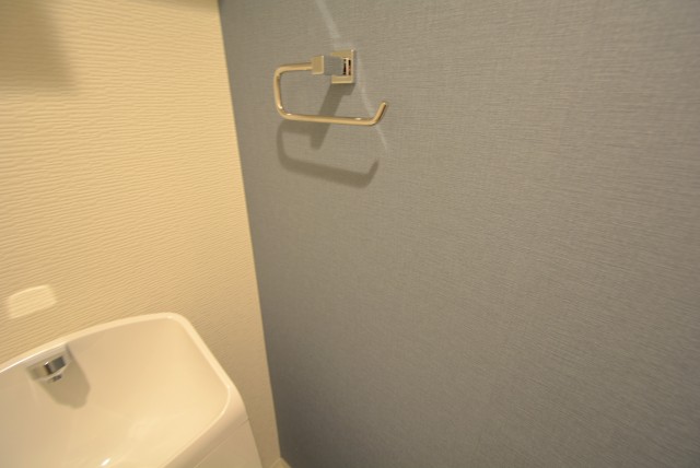 メゾンドール明石 トイレ