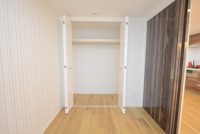 祐天寺第二コーポラス 洋室5.0