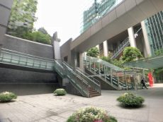 赤坂・六本木周辺 