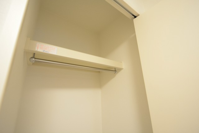 ニュー池尻マンション 洋室