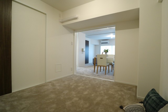 深沢ハイム 洋室３