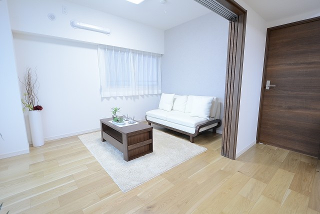 幡ヶ谷コーエイマンション 洋室5.7