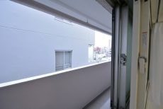 三軒茶屋スカイハイツ 洋室2