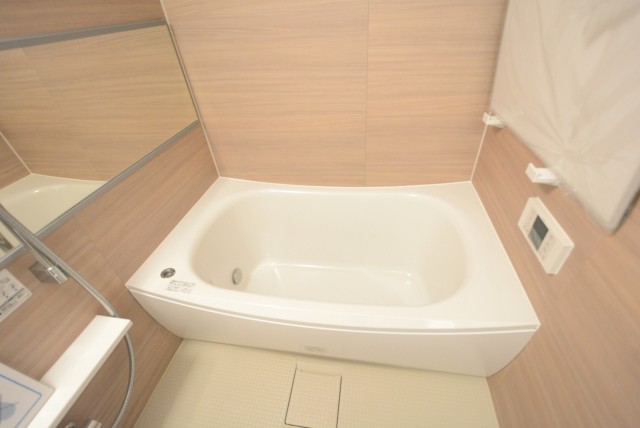 マンション駒場 バス