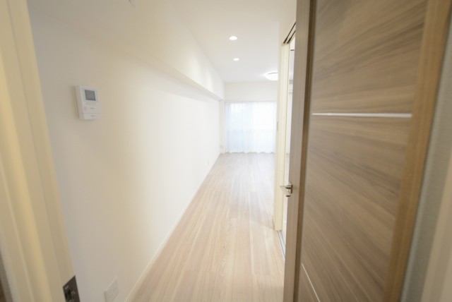 ニュー池尻マンション LD