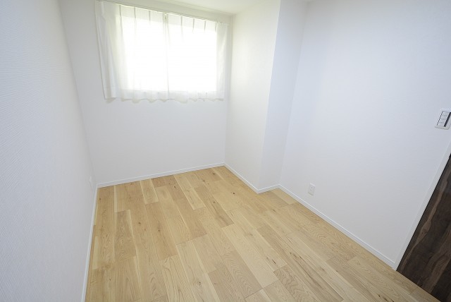 祐天寺第二コーポラス 洋室4.5