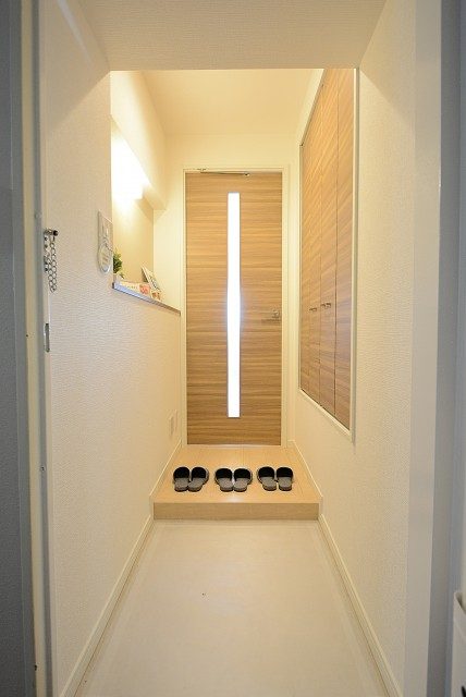 ハヤマビル 玄関 ハヤマビル 玄関