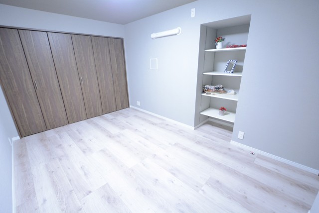 シャンボール尾山台 ６_７