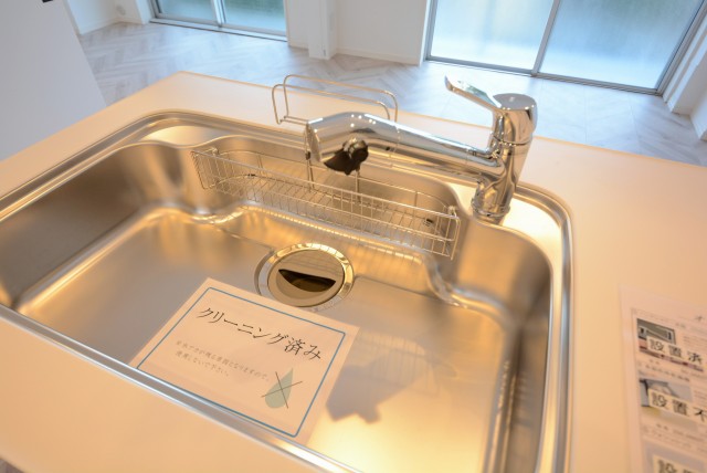 秀和高円寺レジデンス キッチン