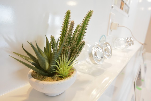 パールハイツ桜上水 キッチン