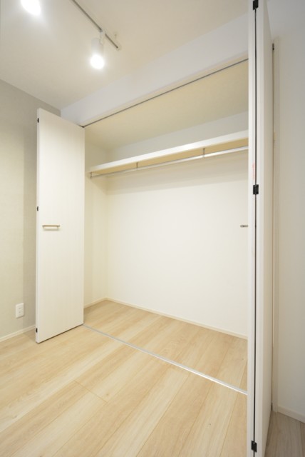 中野坂上マンション 洋室