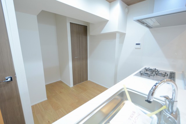 NK五反田コータース キッチン