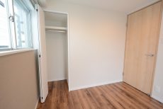 都立大バロンズコート 洋室5.0