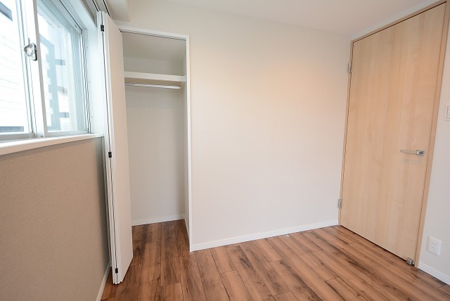 都立大バロンズコート 洋室5.0