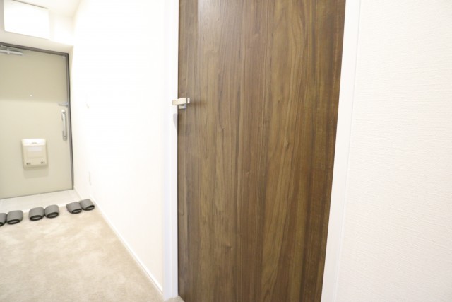 深沢ハイム 洋室１