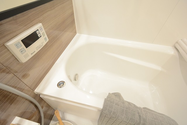 目白台コーポ バス