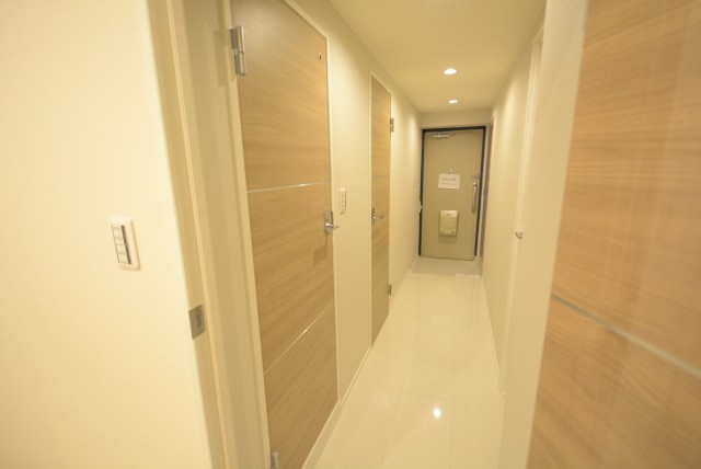 大森ハイツ トイレ