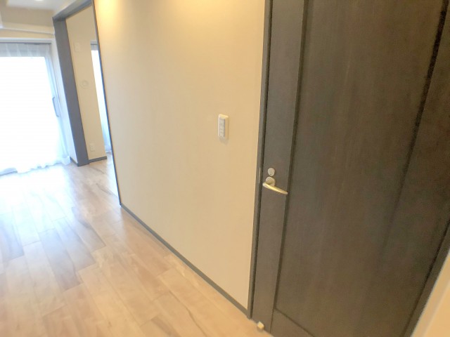 青葉台フラワーマンション 洗面