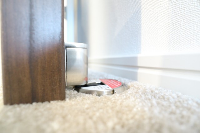 深沢ハイム リビング