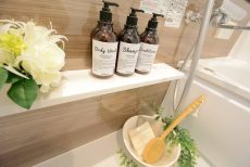 エクセル東陽町 バス