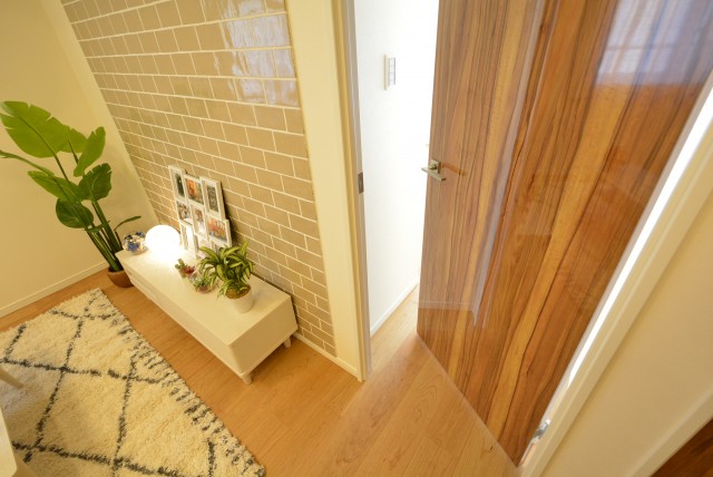 東品川ハウス 洋室2