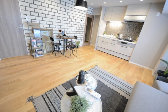 シャンボール荻窪 LD