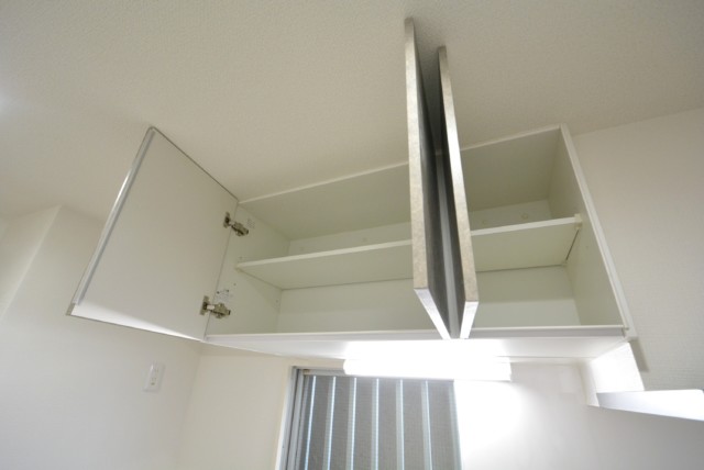 中野永谷マンション キッチン